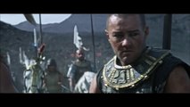 Exodus - Götter und Könige _ Rechts halten! _ Clip Deutsch HD German-TM_IsWKxYqk
