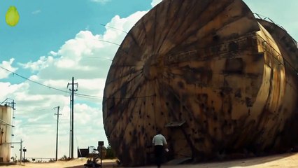 Logan 2017 _ Official Trailer #2 [HD] _ Final Wolverine-Hugh Jackman-HMLZwPlmAS0