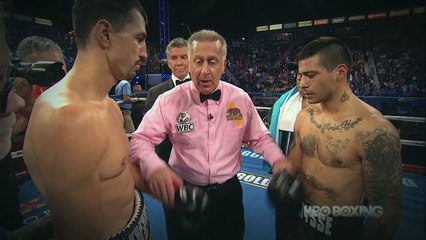 Lucas Matthysse vs. Viktor Postol - HBO Boxing After Dark Highlights-uybPXAhNp5Q
