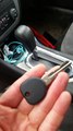 2006 Chevrolet Impala lost keys,  new car key made on the spot at Lockport NY.