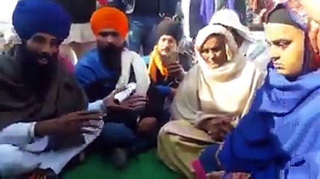 After Challange ਸੈਨਾਂ ਵਾਲੇ ਚੈਲੰਜ਼ ਕਰਕੇ ਫ਼ਿਰ ਨੀ ਟੱਕਰੇ ਸਿੰਘਾਂ ਨੂੰ - ਬਹੁਤ ਈ ਘਟੀਆ ਮਾਨਸਿਕਤਾ ਆ ਸ਼ਿਵ ਸੇਨਾਂ ਵਾਲਿਆਂ ਦੀ