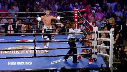 Hey Harold! Kovalev vs. Mohammedi (HBO)-3oczXQWwknY