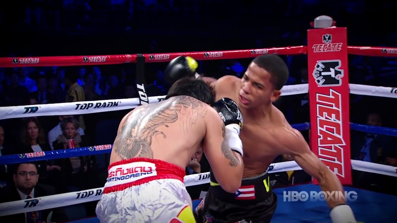 Hey Harold! Verdejo vs. Najera (HBO Boxing)-iYFAwOUqK-A