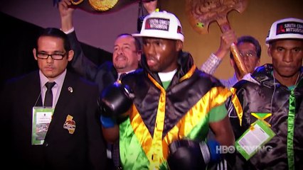 Hey Harold! Walters vs. Marriaga (HBO Boxing)-5uk0Ju0ScxM
