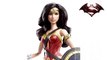 Mattel 2016 - Barbie Collector - Batman v Superman - Dawn of Justice - Wonder Woman - TV Toys