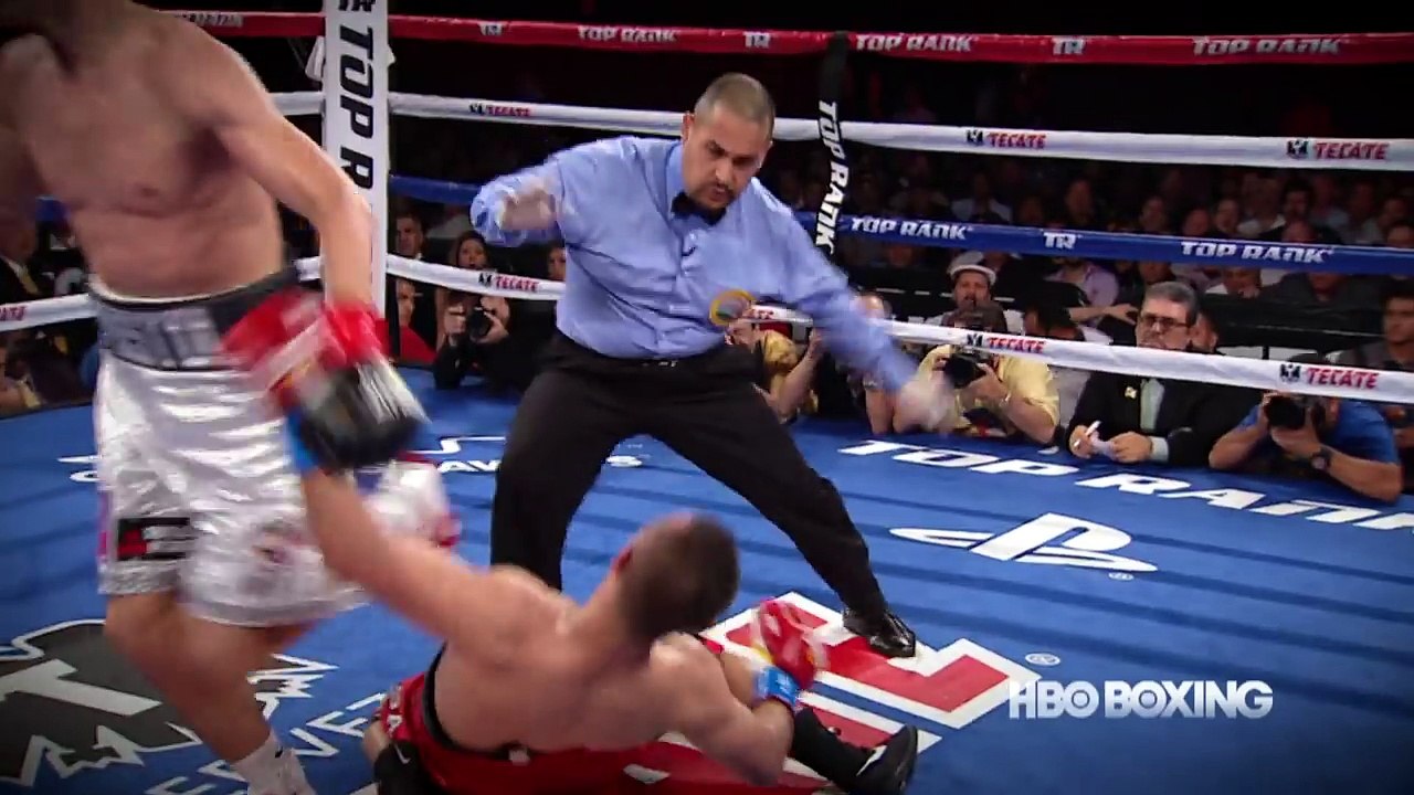 Hey Harold! - Matthysse vs. Postol (HBO Boxing)-qJoeWLxMoek