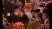 Ryan Reynolds embrasse sur la bouche Andrew Garfield aux Golden Globes 2017