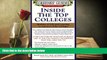 Kindle eBooks  Greenes  Guides to Educational Planning: Inside the Top Colleges: Realities of Life