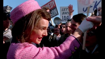 JACKIE  FEATURETTE  Crafting the World of Jackie [HD, 1280x720p]