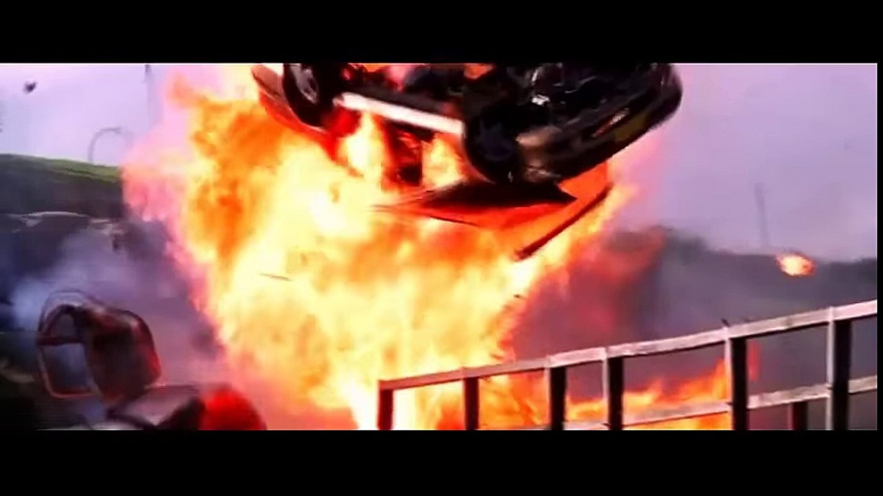 Dhoom 4  Trailer Salman Khan, Parineeti Chopra, Abhishek Bachchan, Uday Chopra