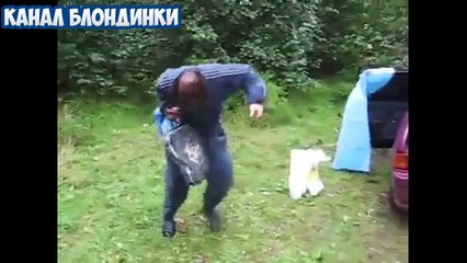 ПРИКОЛ №67 Лучшие приколы 2016 июнь. Ржака до усрачки