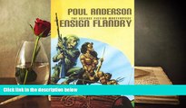 Kindle eBooks  Ensign Flandry: The Saga of Dominic Flandry, Agent of Imperial Terra (Volume 1)