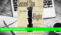 PDF  Second Star To The Right (Turtleback School   Library Binding Edition) Deborah Hautzig For