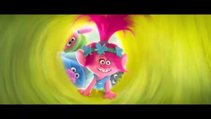 TROLLS - The Fashion Twins! - Deleted Scene (2016) [Full HD,1920x1080p]