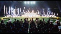 Un jour dans la vie de Billy Lynn - Bande-annonce - VOST [Full HD,1920x1080p]