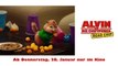 Alvin und die Chipmunks - Road Chip _ TV-Spot Familie zusammen halten 20' _ Deutsch HD _ TrVi-w6Hl4Hq3lVM
