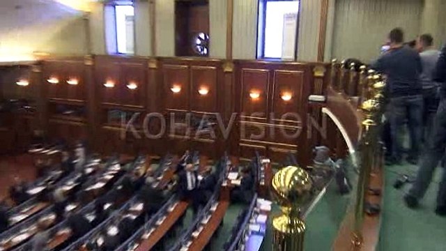 Pse opozita e dërgoi në Kushtetuese Ligin për Veteranët