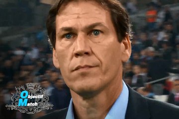 J-7 : Objectif Match revient...