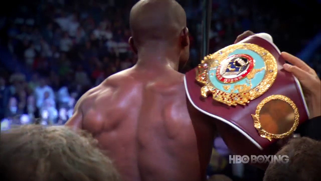 Hey Harold! - Bradley Jr. vs. Vargas (HBO Boxing)-MNkqx1r8TeQ