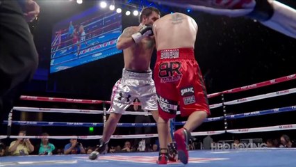Hey Harold! - Bradley vs. Chaves (HBO Boxing)-ATtf4cBxLWE
