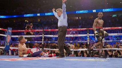Hey Harold! - Crawford vs. Beltran (HBO Boxing)-lRmaJbMSYmU