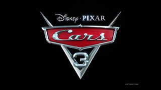 Cars 3 Teaser Trailer #2 (2017)