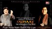 A Tribute To The King Of Ghazal Samrat-JAGJIT SINGH  JAZBAAT  Jaswant Singh Latest Ghazal Collection