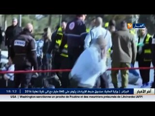 فلسطين : الكيان الصهيوني يستغل العمليات الفدائية لزيادة التحريض ضد الفلسطنيين