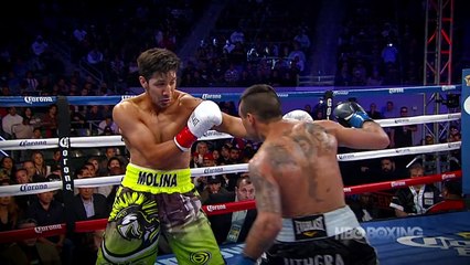 Hey Harold - Matthysse-Provodnikov (HBO Boxing)-OtwOzFhTVeU