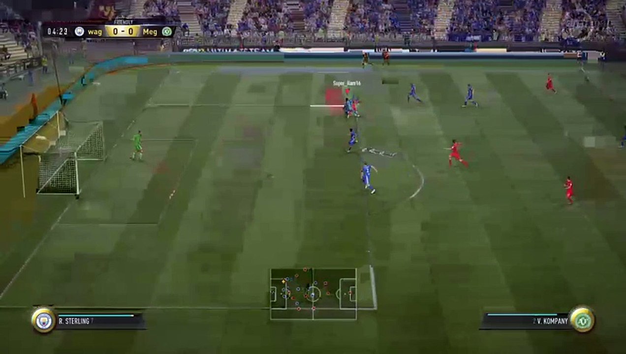 Super_liam16's Live PS4 Broadcast (7)