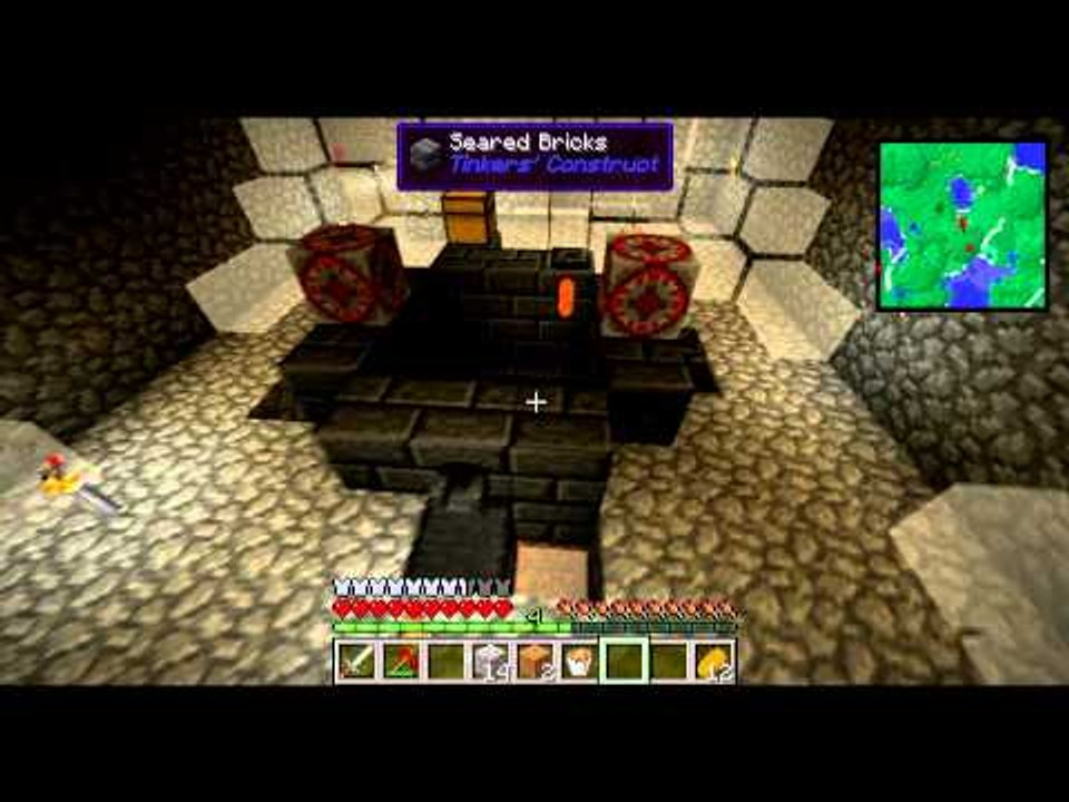 Lets Play S1E6 thinker construct and me system and builder guide