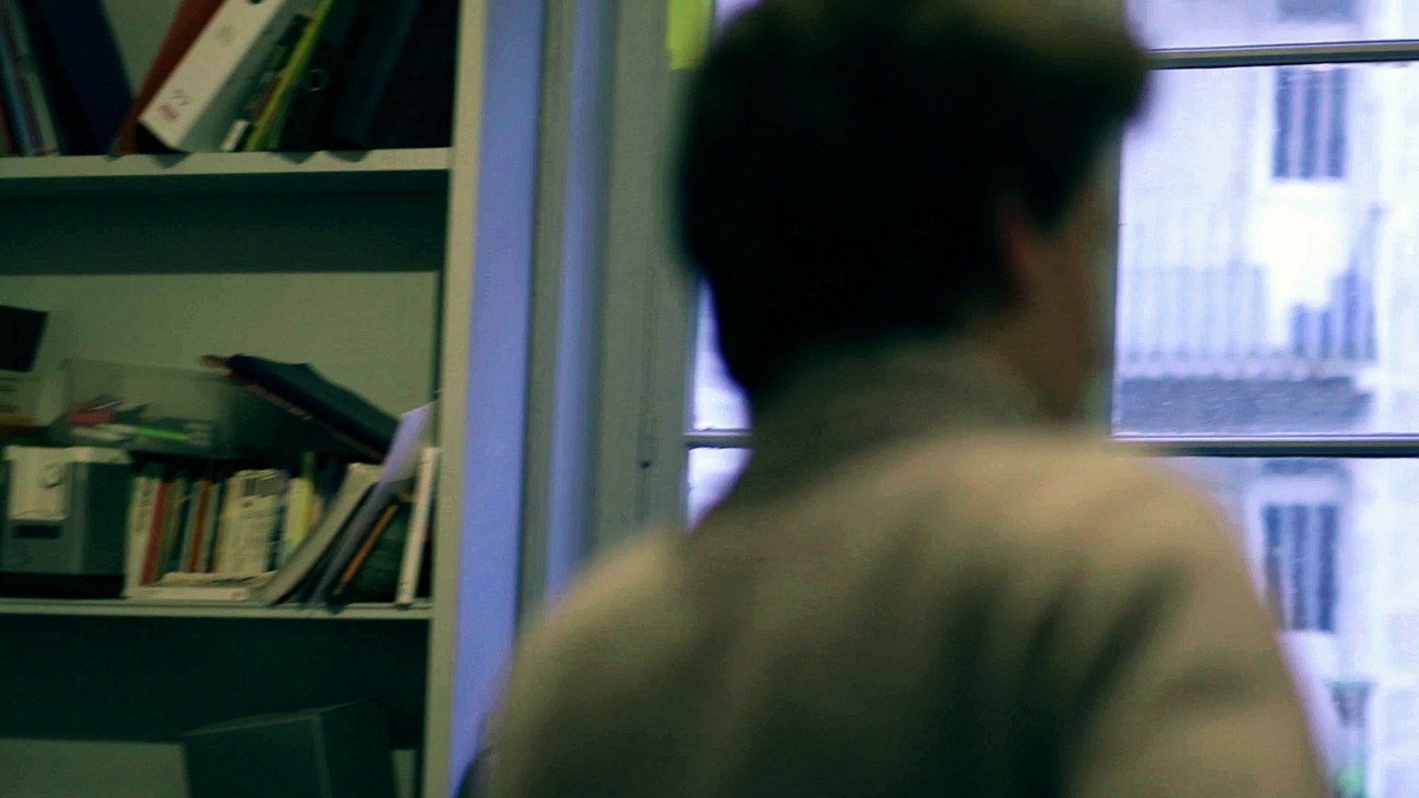 Je suis où tu veux que je sois