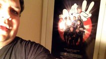 Putting up the Posters- Avengers Poster Soon- Coming Soon: Captain America Civil War Poster!!