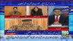 Khabar Kay Peechay Fawad Chaudhry Kay Saath – 10th January 2017