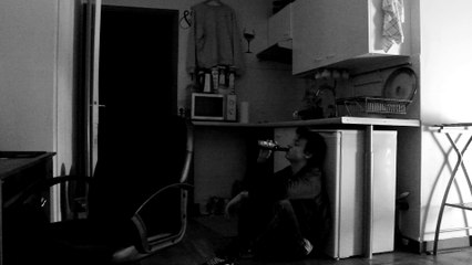 Je suis une pulsion.