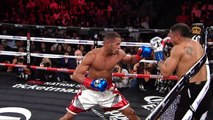 Andre Ward vs Sullivan Barrera - HBO World Championship Boxing Highlights-GODwzjoBEdE