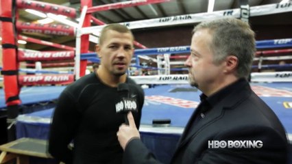 HBO Boxing News - Matt Korobov-QldpGpZWh7I