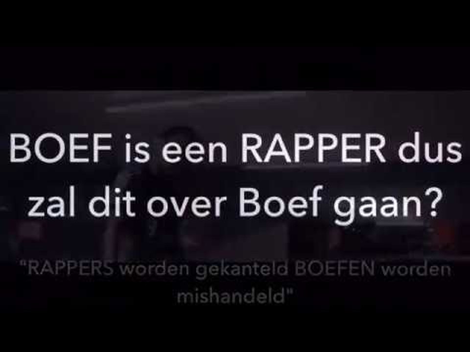 SEFFELINIE DIST BOEF!?!