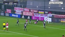 Fabian Benko Goal HD - Eupen 0-5 Bayern München - 10.01.2017 HD