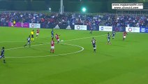 0-4 Douglas Costa Goal HD - Eupen 0-4 Bayern München - 10.01.2017 HD