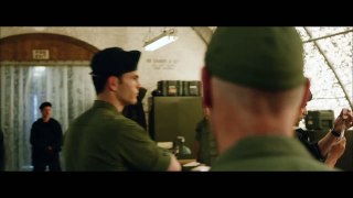 'Böse Überraschung' - X-MEN - ZUKUNFT IST VERGANGENHEIT - Filmausschnitt 4 Deutsch HD-wb3I71Ysf-c