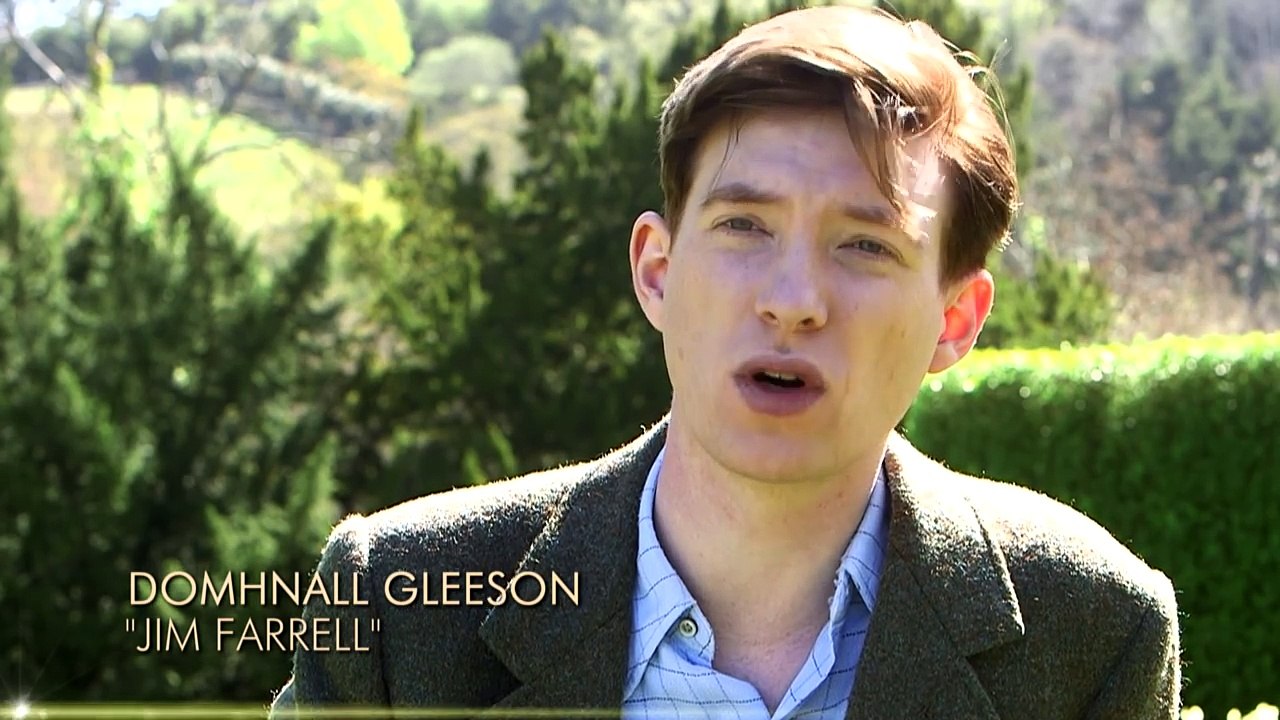 Brooklyn – Eine Liebe zwischen zwei Welten _ Die Geschichte _ Story Featurette Deutsch HD-atHYzBWlIvQ