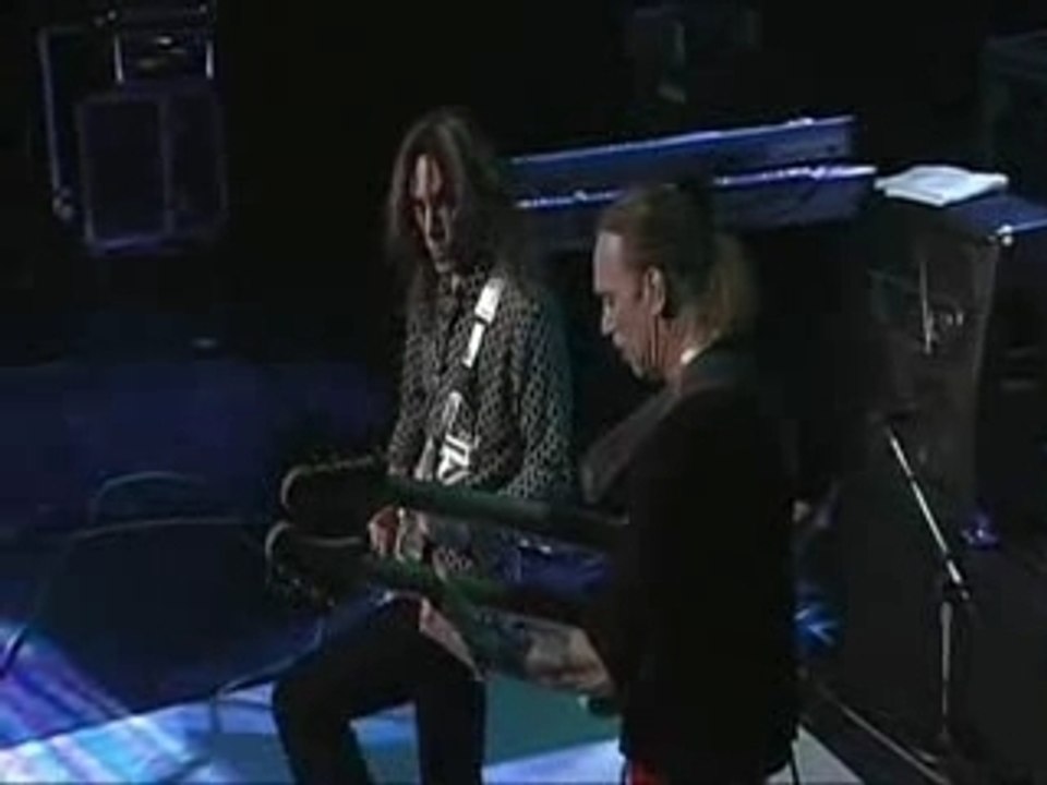 E steve Vai - K'm-pee-du-wee