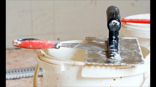 Dry Wall Tech - (443) 880-7326