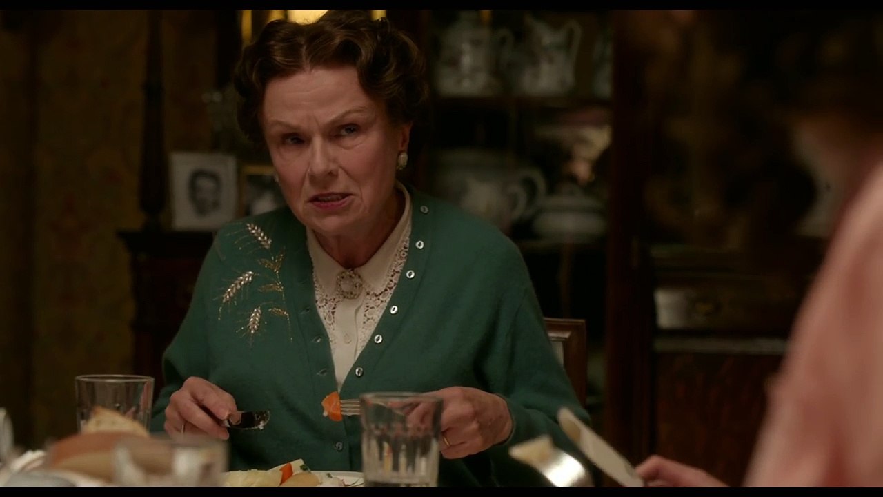 Brooklyn – Eine Liebe zwischen zwei Welten _ Keine weiteren Gespräche über den Herrn! _ Clip Deutsch-Azfknhuznqo