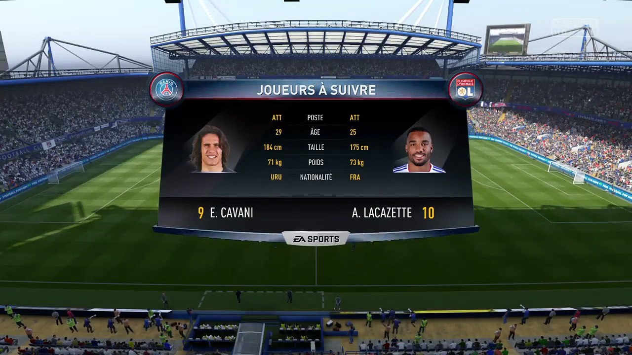 FIFA 17 DEMO LIVE (11)