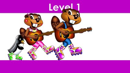 'Numbers Counting 1-100' (Spanish Lesson 03) CLIP - Kids Learn to Count in Spanish, Easy Español-al01iX5IC_U