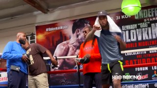 HBO Boxing News - Dominic Wade Interview-NzA3OPlJuKU