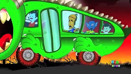 twinkle twinkle little star | twinkle twinkle little car | Halloween Special Song