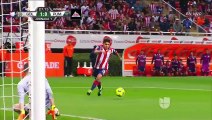 Guadalajara Chivas vs Pumas 2-1 ~ All Goals & Highlights HD